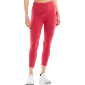 Free People FP Movement Free Throw Ankle Length High Rise Leggings NWT